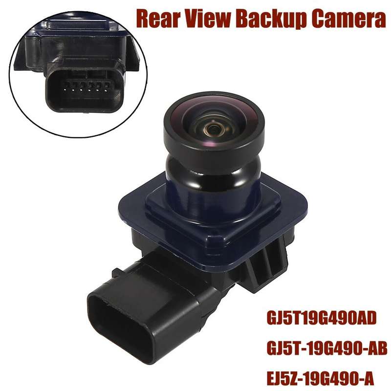 Reversing Camera For Ford Escape 2013-2017Rear View Backup Parking Camera