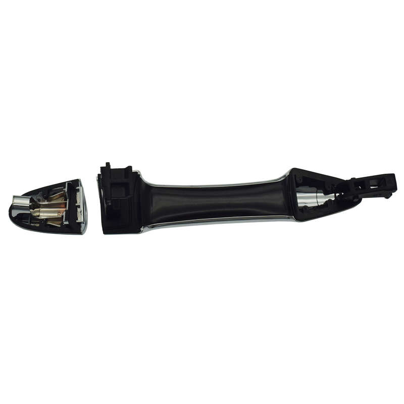 New Chrome Rear Left Outside Door Handle For Kia Picanto 2011-2016 82651-1Y000