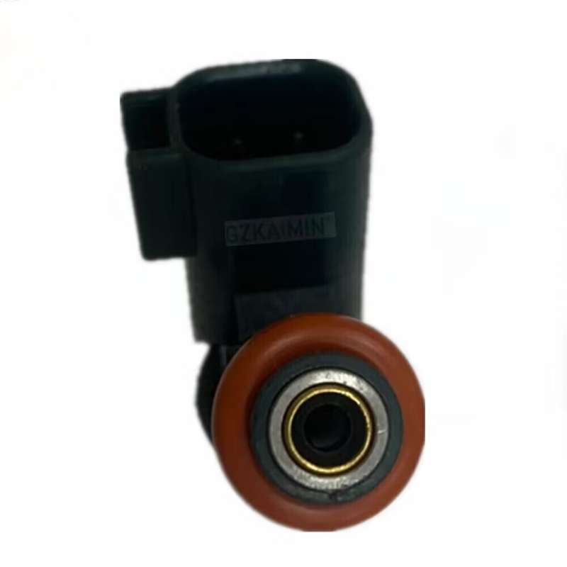 4pcs Fuel Injector Injection Nozzle 53013490AA For Jeep Liberty 2.4L-L4