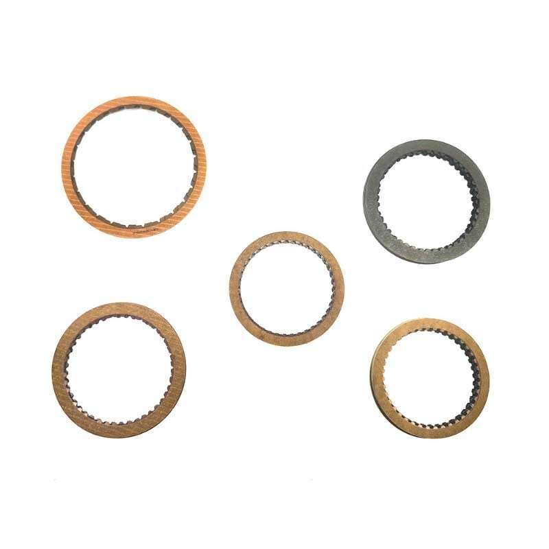 A140E A140 Auto Transmission Master Rebuild Kit Gasket Seal For TOYOTA B065880B