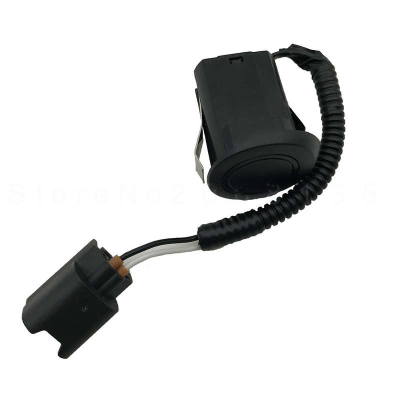 NEW For Honda Parking Sensors 39693-SWW-G01 for CRV black color ltrasonic Sensor