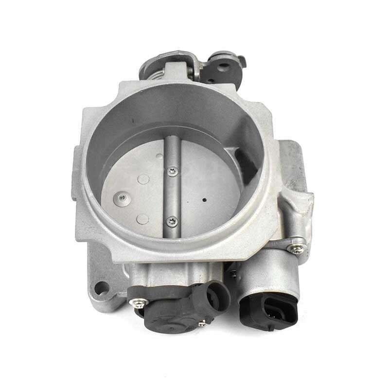 Throttle Valve Body 337-05224 Fit For Chevrolet Express 1500 VAN TAHOE 5.0L 5.7L