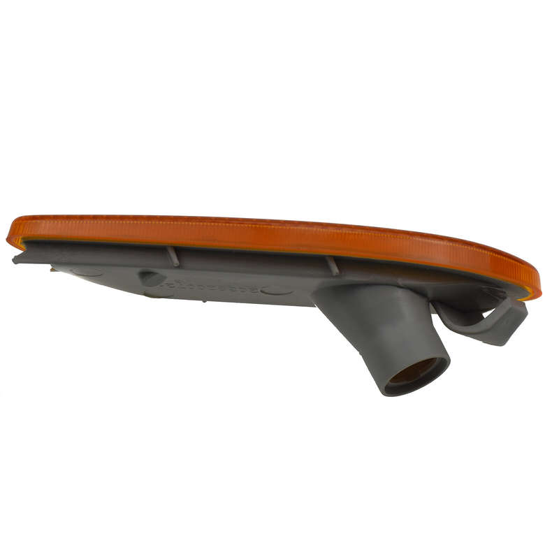 Front Left Side Marker In Bumper Turn Signal Light For Mercedes W203 C-Class New