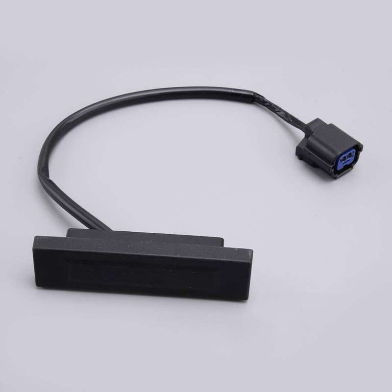 Tailgate Release Switch Handle Fit For Hyundai i30 Elantra GT 81260-G3000