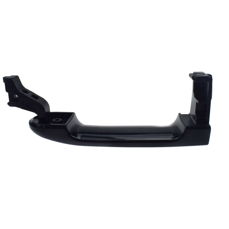 For Nissan Versa 07-12 Front Left Driver Outside Exterior Door Handle 82641EL12A
