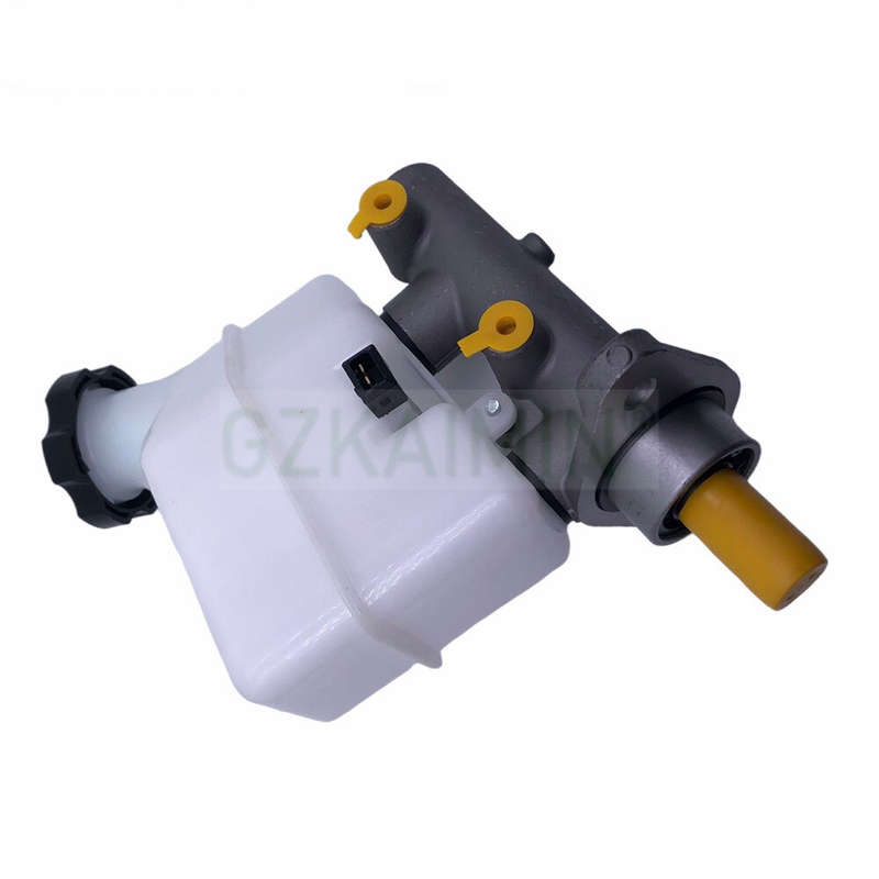 Brake Master Cylinder 58510-2E100 For Hyundai Tucson Kia Sportage 2004-2012