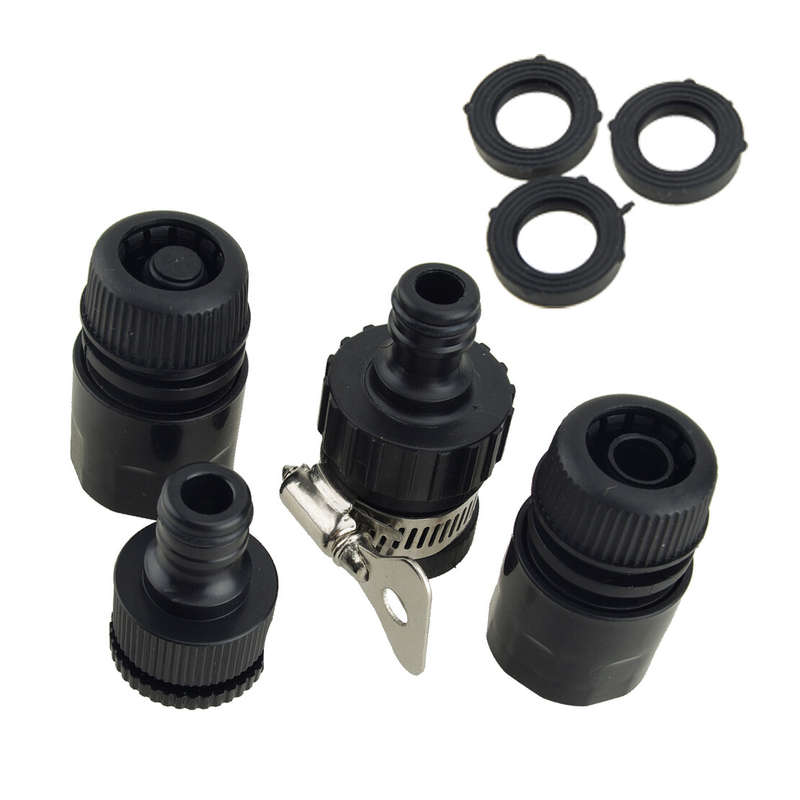 Low-pressure Household Foam Washing Dual-use Foam Pot Water Gun for Car Washing.