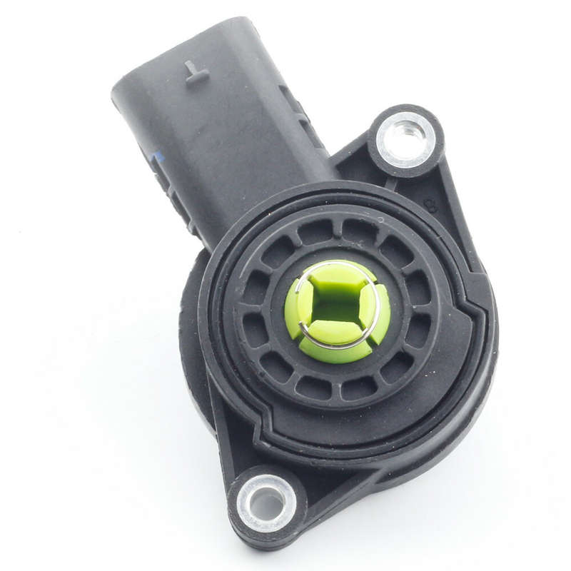 Intake pressure sensor 07L907386B Fits For Vw Jetta Passat Audi A4 A5 1.8 2.0