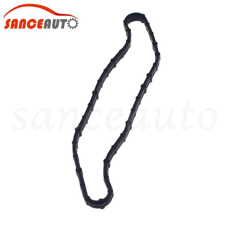 Engine Fuel Pump Gasket Valve Cover Seal For Kia SORENTO Hyundai SONATA 2.4 2.0L