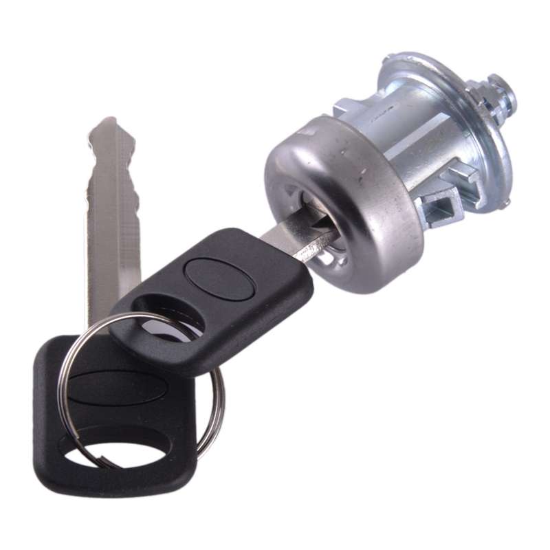 Door Lock Cylinder Set 707624 fit for Ford F150 F250 Explorer Lincoln Mercury