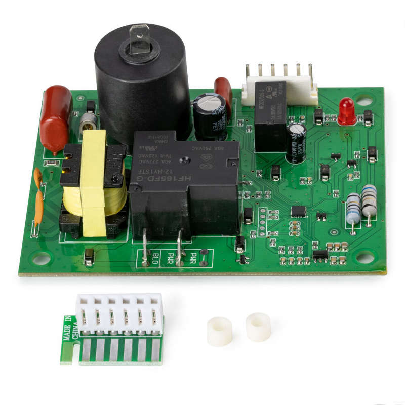 1X For Atwood Hydro Flame Furnace PC Board Heater Ignition Control Circuit Board