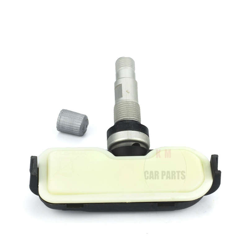 4pcsTPMS Tire Pressure Monitor Sensor 52933-3X300 For Hyundai Elantra Kia Cerato