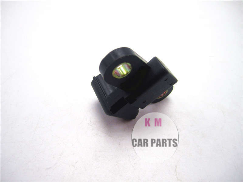 Original Crankshaft Crank Position Sensor J5T30671 For Mitsubishi Galant 2.4L