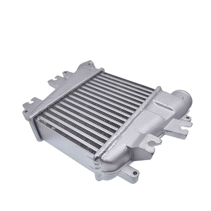 For Turbo Intercooler Assy 14461VC104 PI0410 For Nissan Patrol 2000-2010