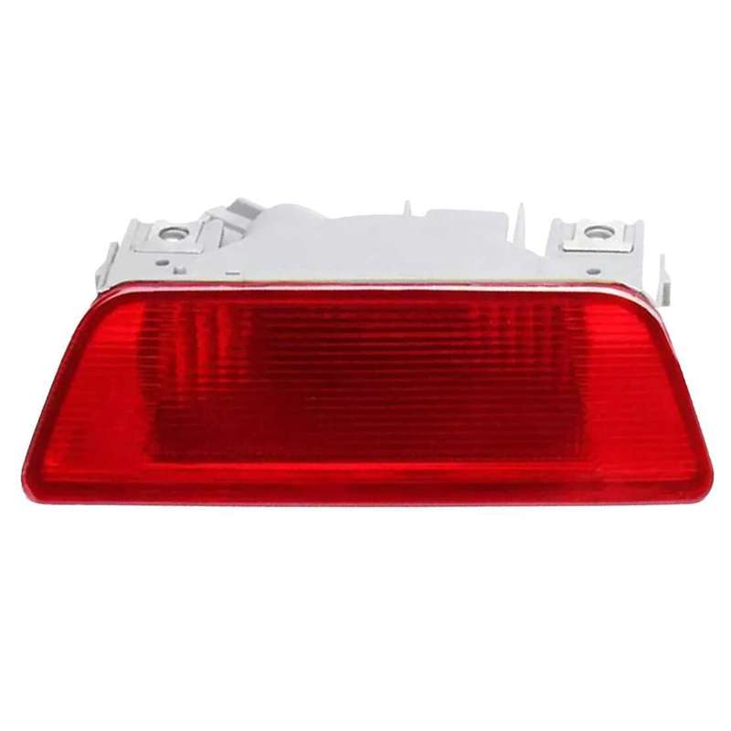 Left Fit for Nissan X-Trail T31 08-13 Rear Bumper Reflector Lamp Light Hot