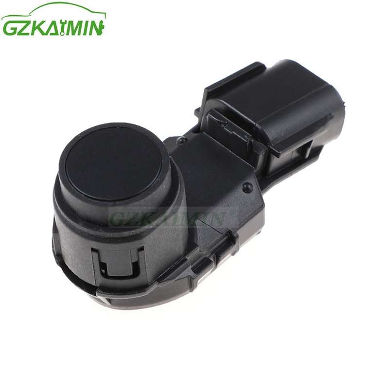 4Pcs PDC Sensor Wireless Parking Sensor 89341-60060 For Toyota High Quality