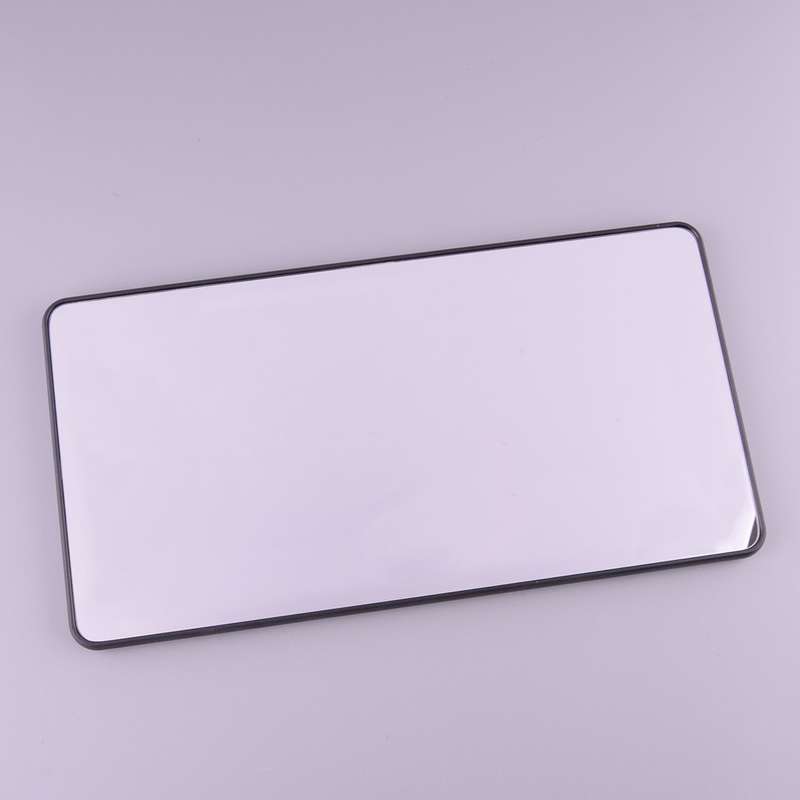 Sun Visor Vanity Mirror PORTABLE Clip-On Car Interior makeup Shade New