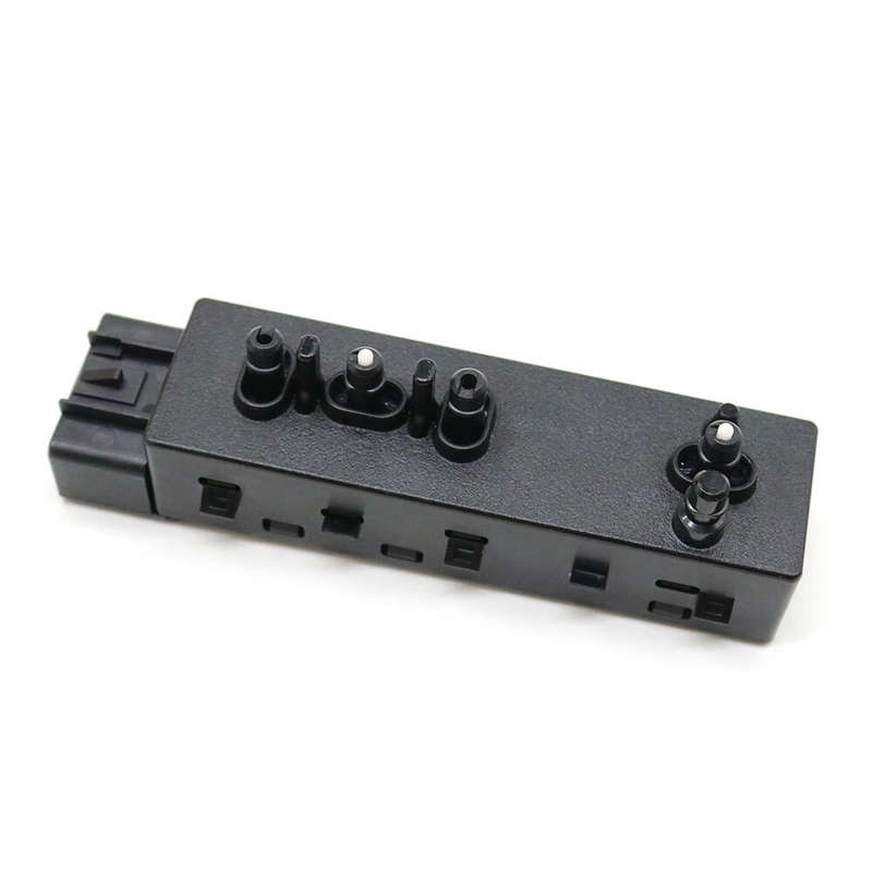 Front Right Passenger Side 8 Way Power Seat Switch 12451498 For Chevrolet GMC