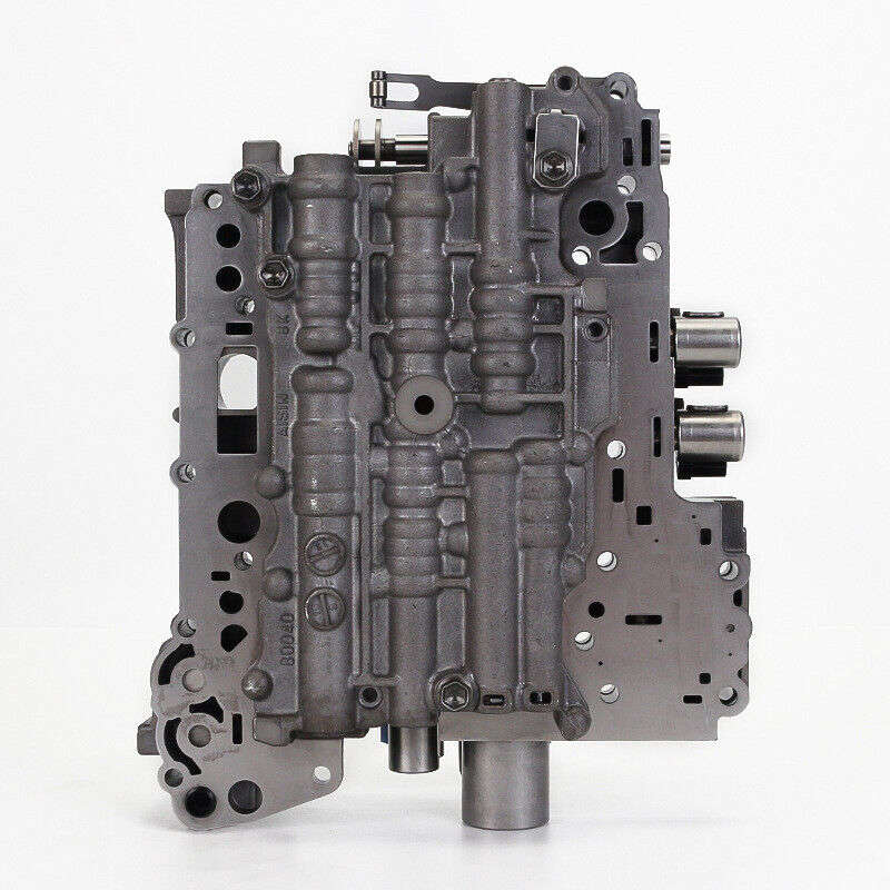 K111 K112 CVT Transmission Valve Body FIt For Toyota RAV4 147740D