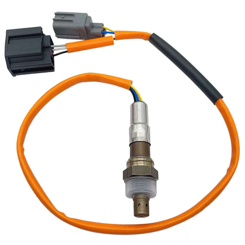 Oxygen sensor LFH1-18-8G1B For Mazda 6 Hatchback Stufenheck GG GY 1.8 2.0 2.3