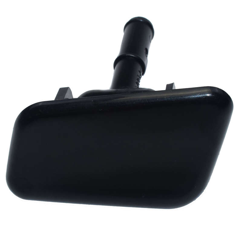 Left Side HeadLight Washer Nozzle Cover 986803V000 For 2011-14 Hyundai Azera New