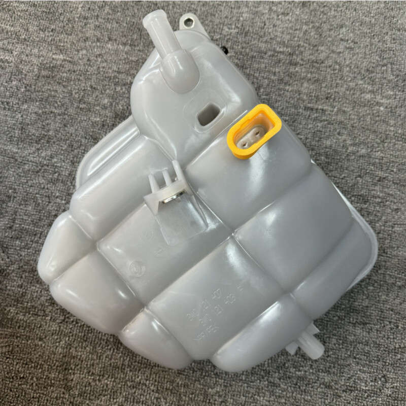 Radiator Coolant Expansion Tank 3W0121403F For Bentley Flying Spur & Continental
