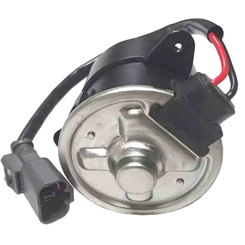 Radiator Cooling Fan Motor 19030-RAA-A01 263500-5510 For Honda Accord 2003-2007