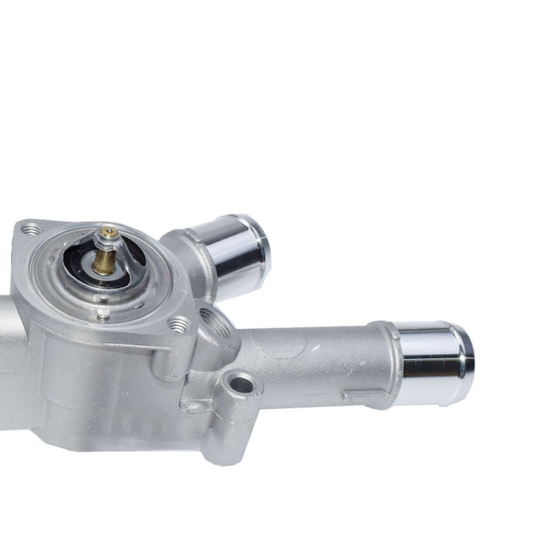 2PCS Thermostat & Housing Set for Hyundai Elantra 2001 2002 2003 2004 2005 2006
