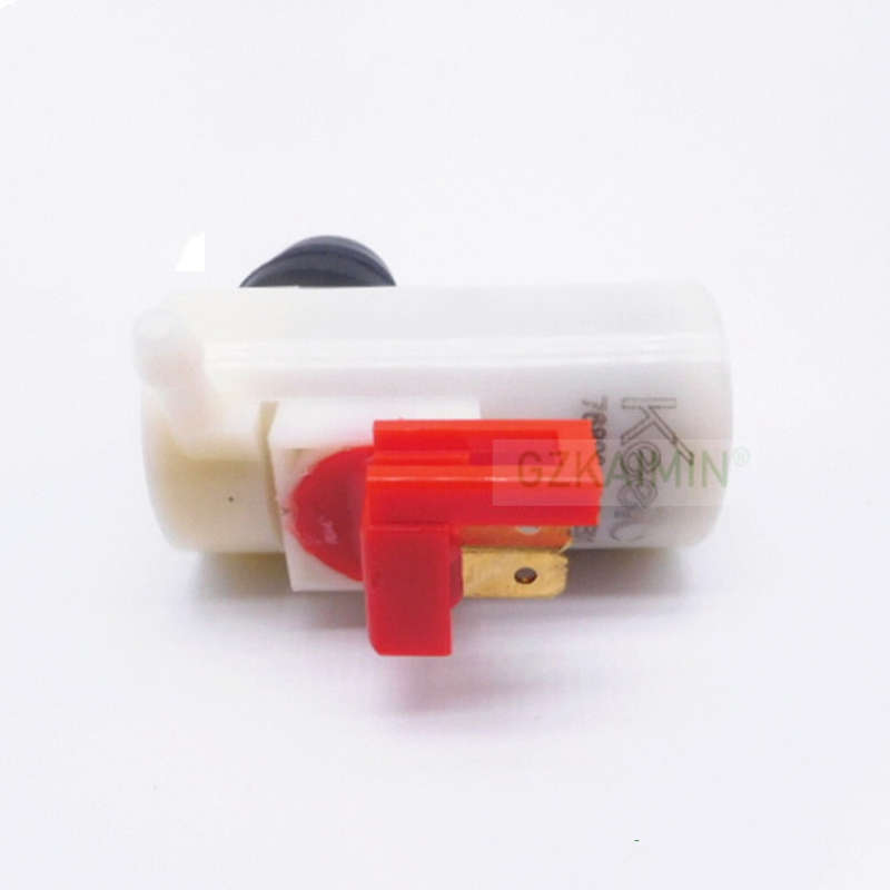 Windshield Washer Pump For Honda Civic CRV Accord Prelude S2000 Wagovan