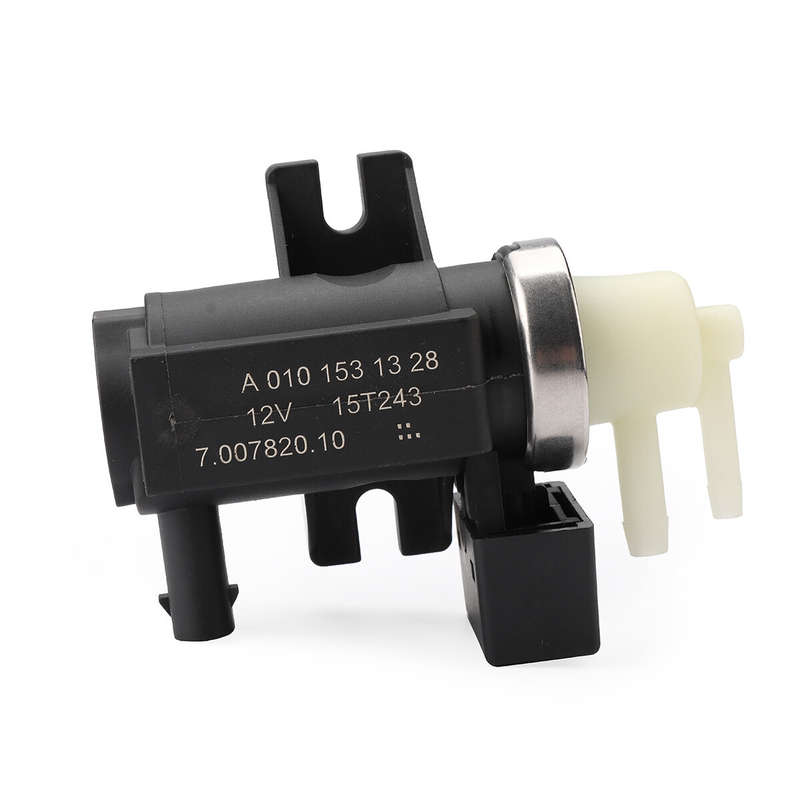 1PC For Mercedes-Benz 0081535428 New Solenoid Pressure Valve A0101531328