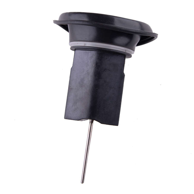 2pcs Motorcycle Carburetor Slide Diaphragm Valve Fit For Yamaha V-Star XVS1100