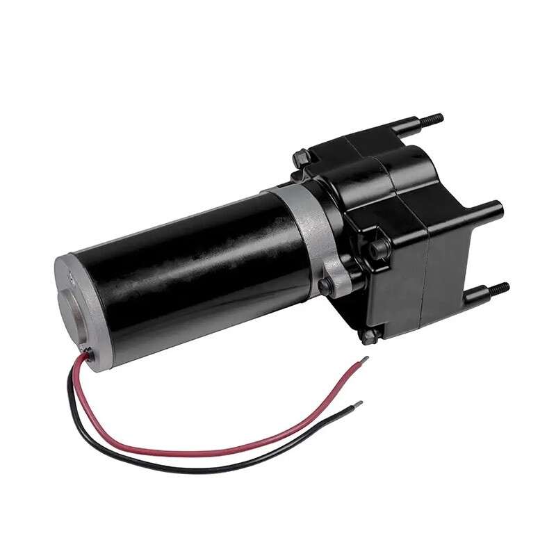 LG-142178 For Stromberg Carlson 5500lb Venture 5th Wheel Landing Gear Motor