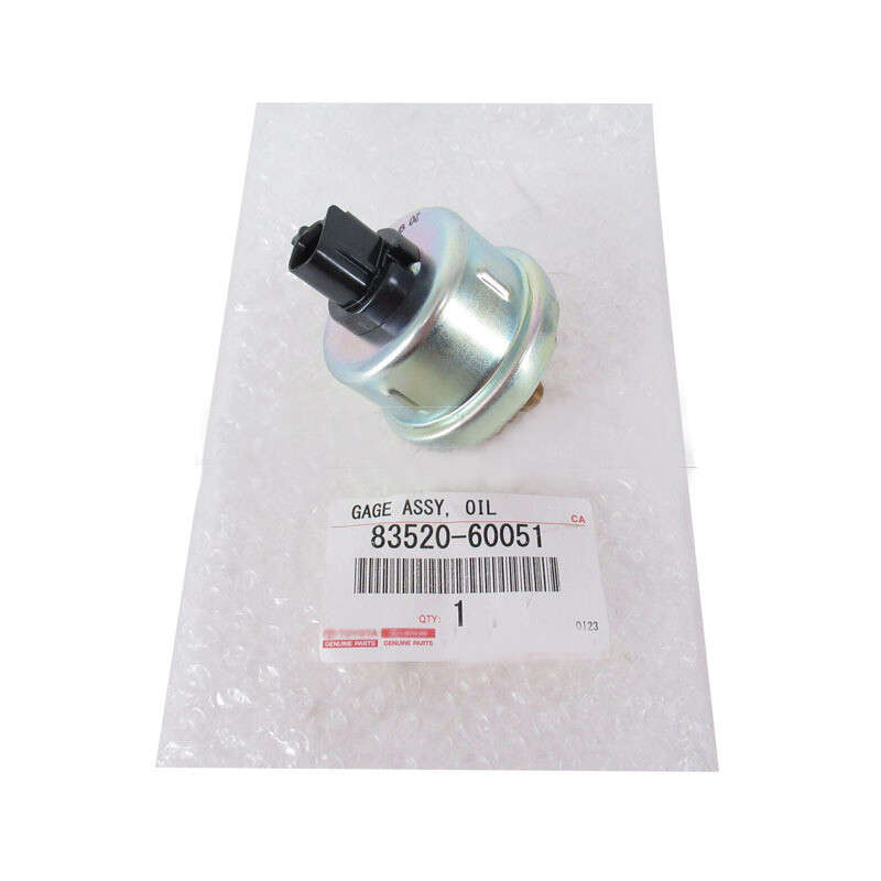 Engines Oil Pressure Sender 83520-34010 For Toyota 4Runner Pickup T100 1992-1995