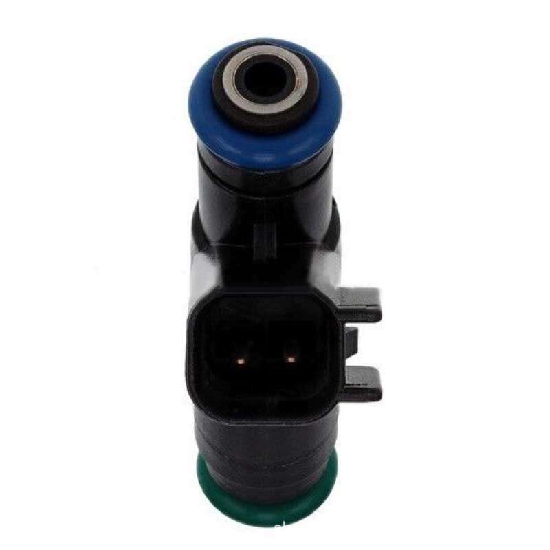 6pcs Fuel Injectors 9F593212 For Ford Mustang 3.8L For Ford Windstar 1999-2003