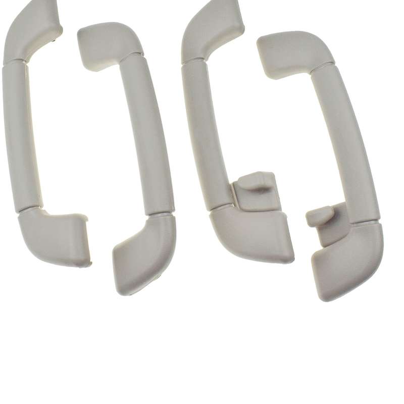 Beige Interior Roof Pull Handle Grab for Toyota Camry Prado Alphard Land Cruiser