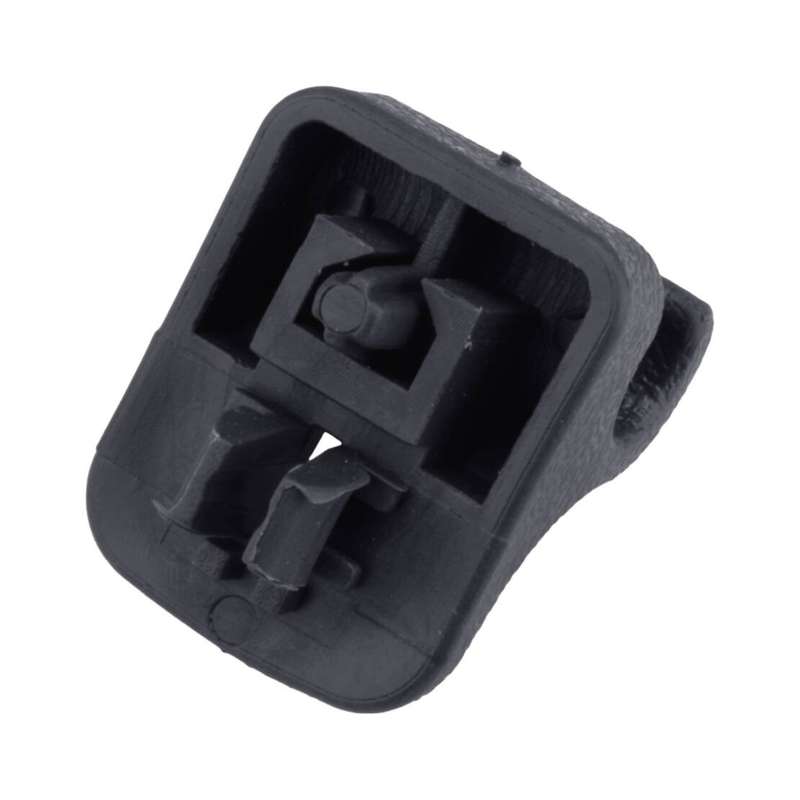 2pcs Sun Visor Retainer Clip Fit for Nissan Xterra 2001-2004 96409-9Z403