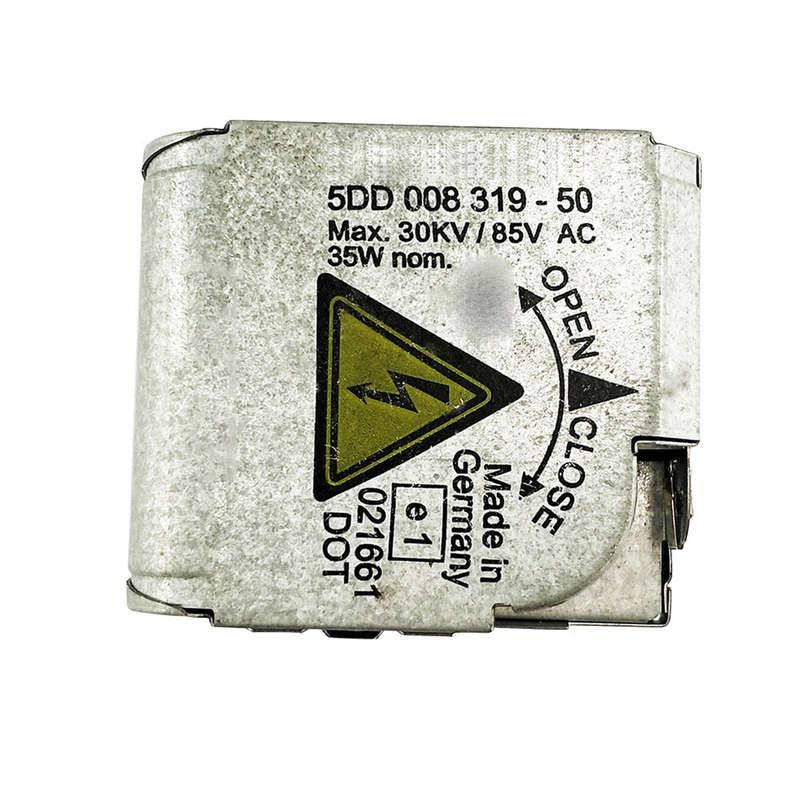 Fit for Mercedes-Benz CLS550 CLS63 5DD00831950 HID Xenon Ballast Lgniter