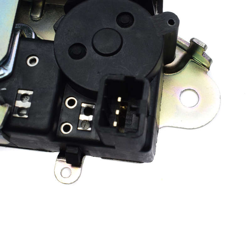 New Entry Trunk Latch for 13-18 Kia Forte 2DR 4DR w/ Keyless 81230-A7030 3-pins