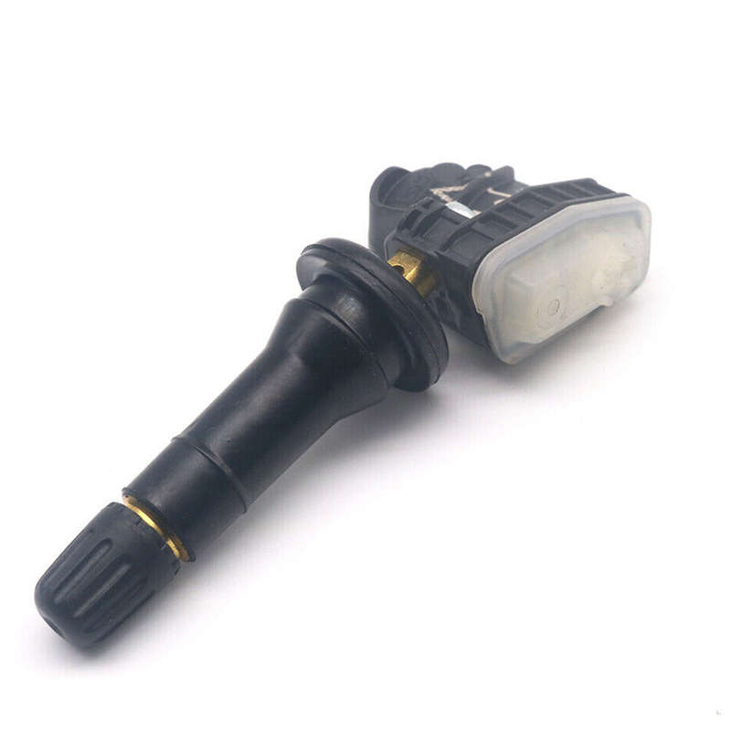 4Pcs 13598771 TPMS Tire Pressure Sensors for Buick Chevrolet GM Pontiac