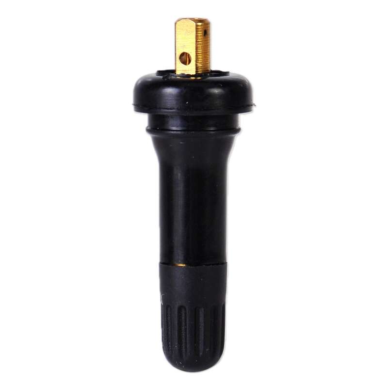 New Sensor TPMS Snap In Tire Valve Stems Fit for Buick Cadillac GMC Chevy 4x