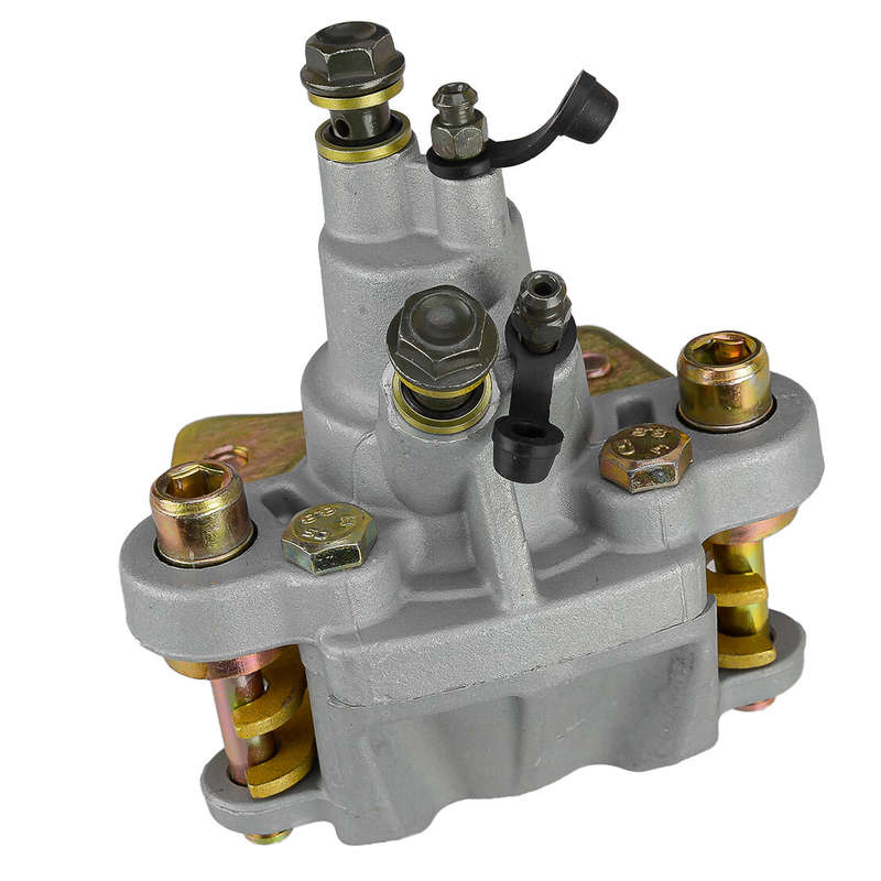 1pcs Rear Brake Master Caliper Fit For Sportsman 400 450 500 600 700 800