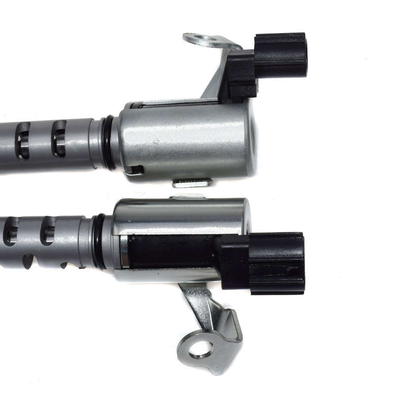 Left Right Variable Valve Timing Solenoid For 2003-11 Toyota 4.0L 4Runner Tacoma