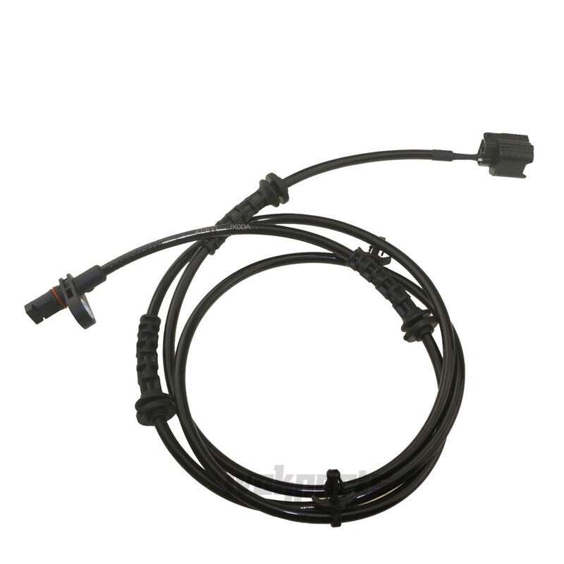 Rear Alex Left RL LH 47901-JX00A For Nissan NV200 NV 200 1.5 1.6 dci