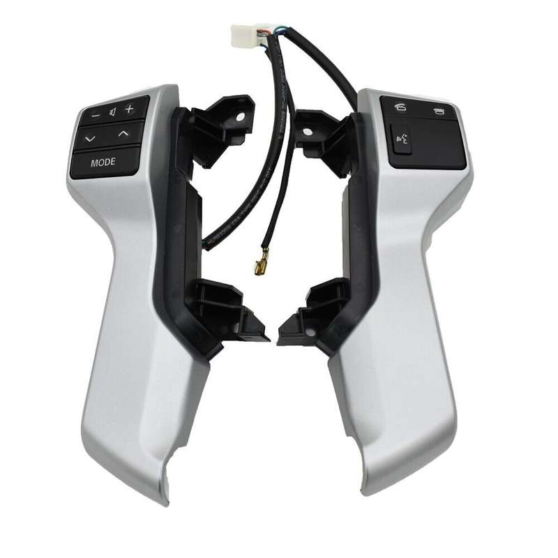 84250-60180 8425060180 Control Switch with cable for Toyota Land Cruiser Prado