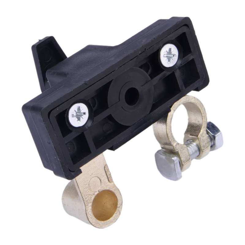 1pcs Cut Off Battery Disconnect Switch Isolator Anti-Leakage Universal