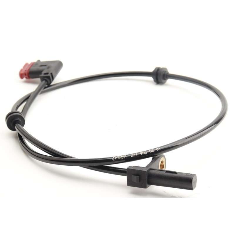 2219050201 2215400917 ABS Wheel Speed Sensor For Mercedes Benz W221 C216