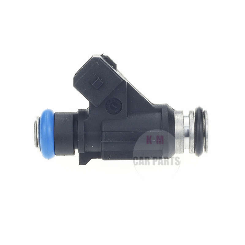 Set 4 Fuel Injector For Mitsubishi Jinbei Great Wall Jiangling Landwind 5345994