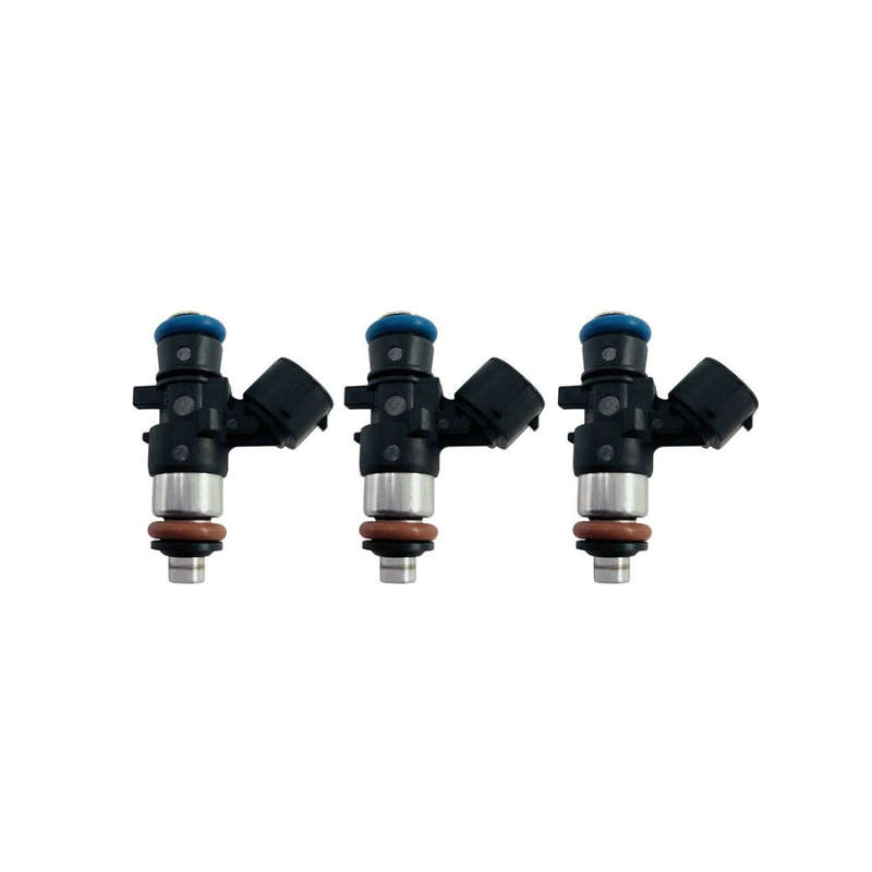 NEW Fuel Injector 1465A037 1465A036 250cc Top Feed High For Mitsubishi 250cc