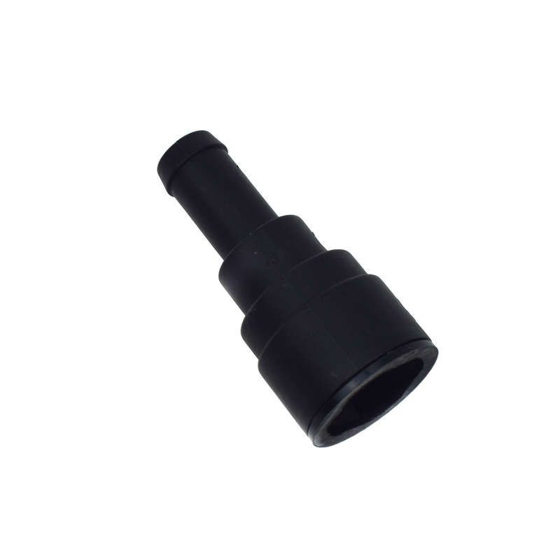 New Black Heater Core Coolant Hose Connector 15032062 For Chevy Tahoe GMC Yukon