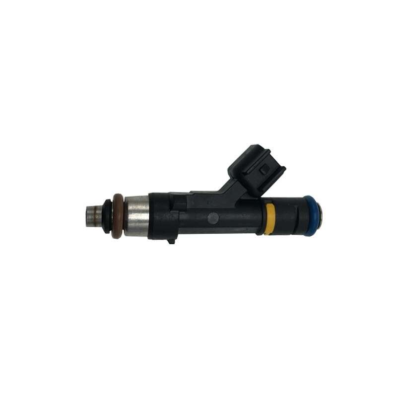 4PCS Fuel Injector For for Madza 0280158103 L3G513250 62400 EV14EL 31102